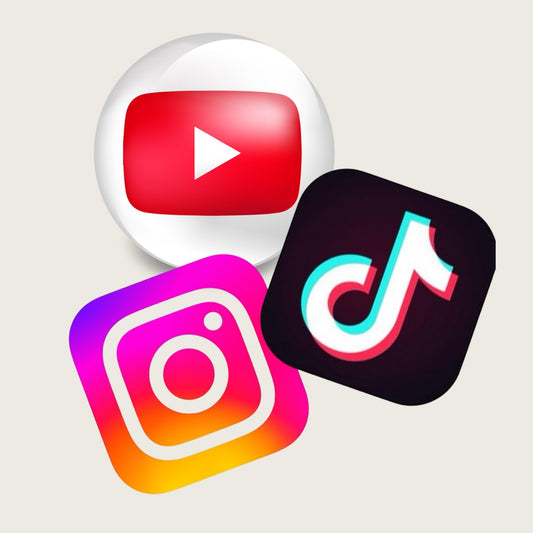 🎬 Packaging Your Order on Video (TikTok | Instagram | YouTube)
