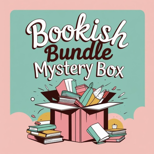 ✨ Mystery Box — Pick your number of surprises!