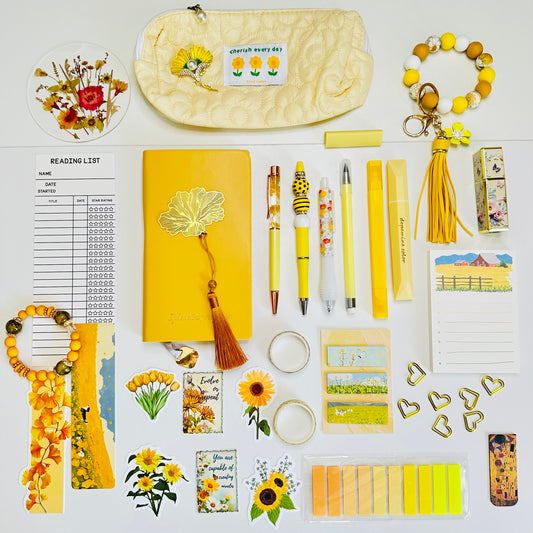 Limited Weekly Bookish Bundle