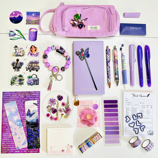 Limited Weekly Bookish Bundle