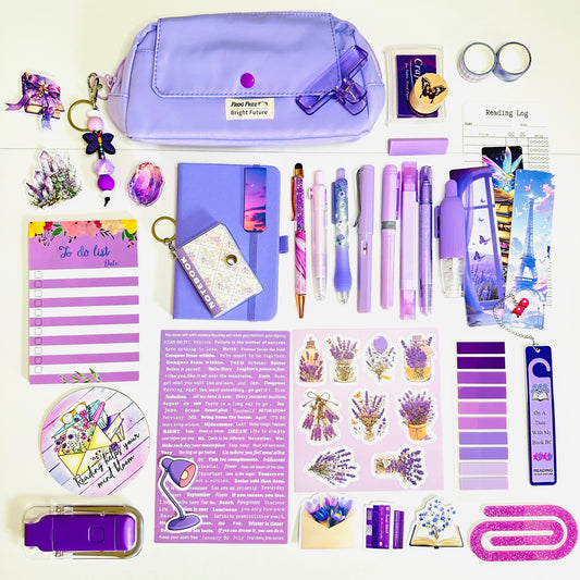 Limited Weekly Bookish Bundle