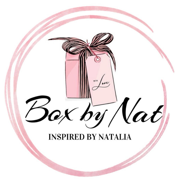 BOX BY NAT
