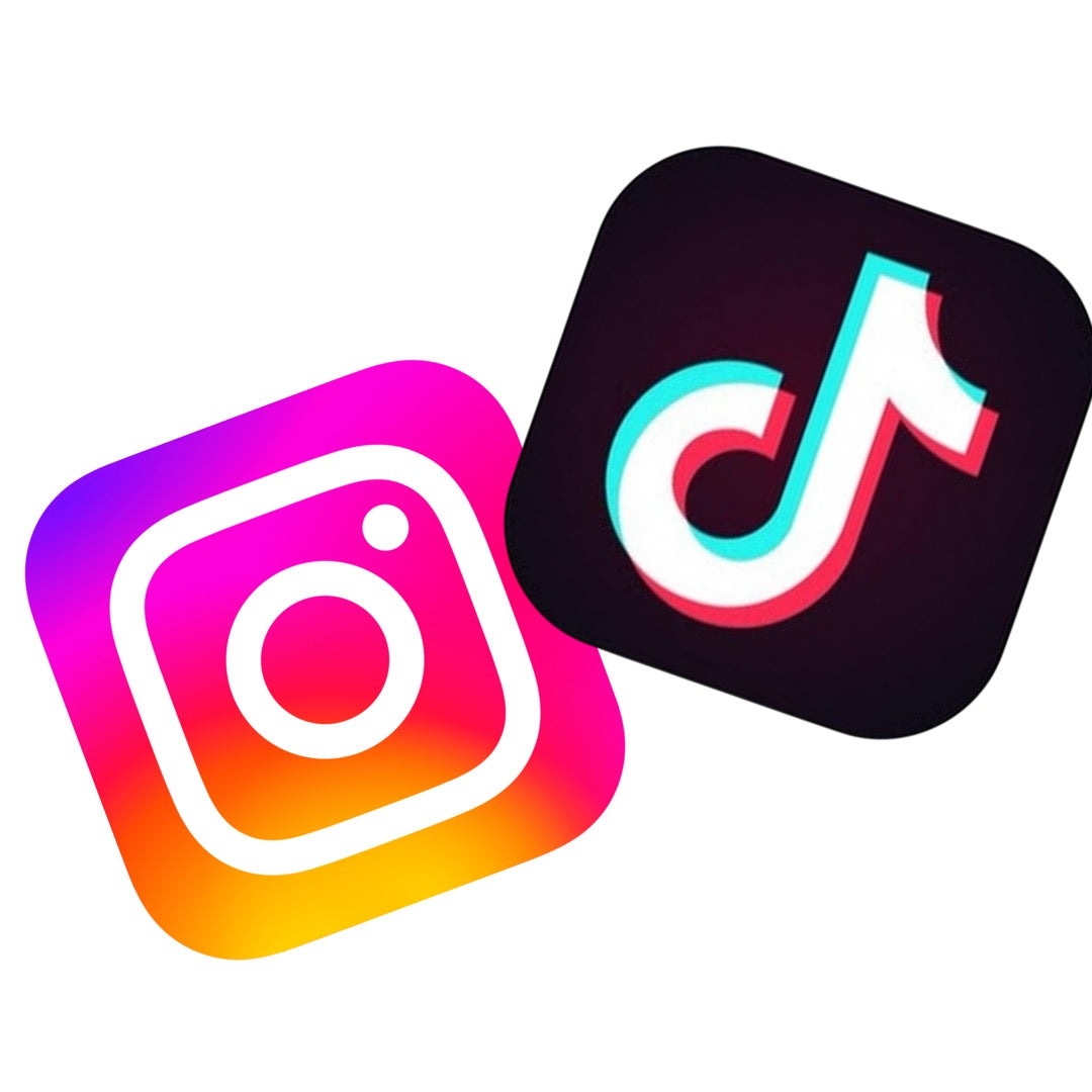 🎬 Packaging Your Order on Video (TikTok & Instagram)