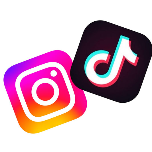 🎬 Packaging Your Order on Video (TikTok & Instagram)